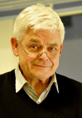 Dr. med. Horst Kremers,